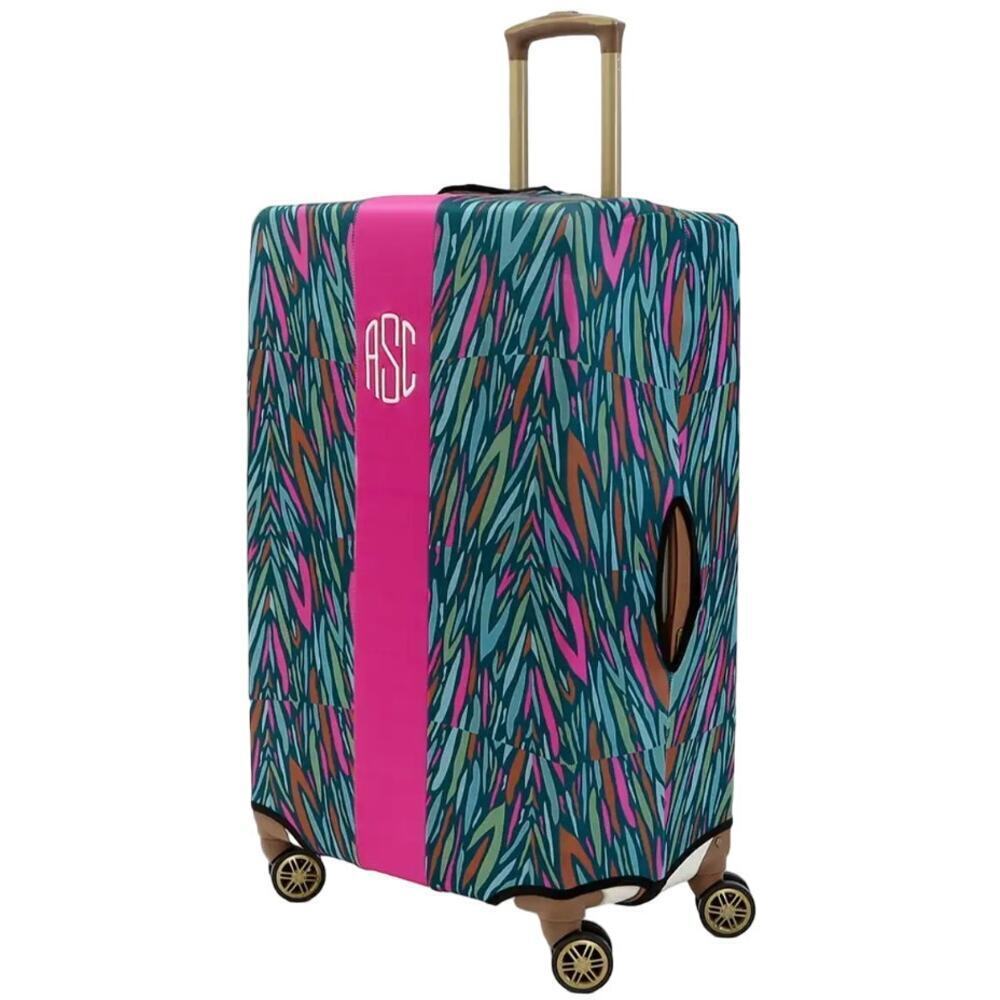 Marleylily Luggage Cover in Multi​​​
